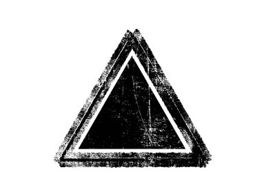 Siyah beyaz grunge. Tehlike örtüsü dokusu. Soyut yüzey tozu ve kaba duvar arkaplanı kavramı. Sıkıntı illüstrasyonu, grunge etkisi yaratmak için basitçe nesnenin üzerine yerleştirilir. Vektör EPS10.