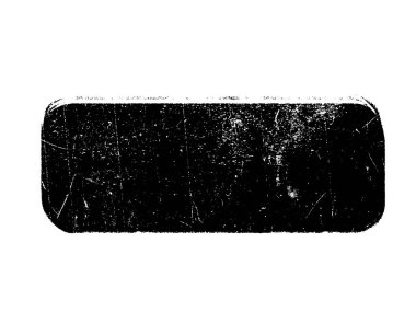 Siyah beyaz grunge. Tehlike örtüsü dokusu. Soyut yüzey tozu ve kaba duvar arkaplanı kavramı. Sıkıntı illüstrasyonu, grunge etkisi yaratmak için basitçe nesnenin üzerine yerleştirilir. Vektör EPS10.