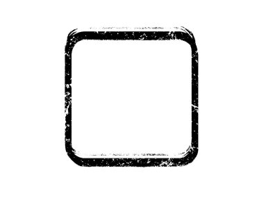 Grunge posta pulları hazır. Döşeme pullarını pankartlar, logolar, simgeler, etiketler ve rozetlerle kaplayın. Tahıl tozu ve kaba arka plan konsepti sıkıntısı. grunge etkisi yaratmak için nesnenin üzerine yerleştir.