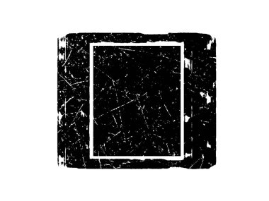 Grunge posta pulları hazır. Döşeme pullarını pankartlar, logolar, simgeler, etiketler ve rozetlerle kaplayın. Tahıl tozu ve kaba arka plan konsepti sıkıntısı. grunge etkisi yaratmak için nesnenin üzerine yerleştir.