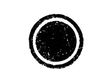 Grunge posta pulları hazır. Döşeme pullarını pankartlar, logolar, simgeler, etiketler ve rozetlerle kaplayın. Tahıl tozu ve kaba arka plan konsepti sıkıntısı. grunge etkisi yaratmak için nesnenin üzerine yerleştir.