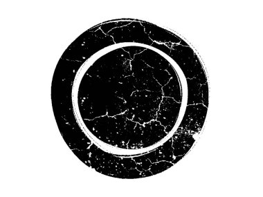 Grunge posta pulları hazır. Döşeme pullarını pankartlar, logolar, simgeler, etiketler ve rozetlerle kaplayın. Tahıl tozu ve kaba arka plan konsepti sıkıntısı. grunge etkisi yaratmak için nesnenin üzerine yerleştir.