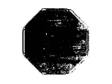 Grunge posta pulları hazır. Döşeme pullarını pankartlar, logolar, simgeler, etiketler ve rozetlerle kaplayın. Tahıl tozu ve kaba arka plan konsepti sıkıntısı. grunge etkisi yaratmak için nesnenin üzerine yerleştir.