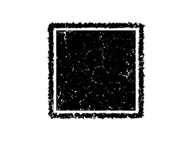 Grunge posta pulları hazır. Döşeme pullarını pankartlar, logolar, simgeler, etiketler ve rozetlerle kaplayın. Tahıl tozu ve kaba arka plan konsepti sıkıntısı. grunge etkisi yaratmak için nesnenin üzerine yerleştir.