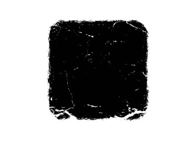 Grunge posta pulları hazır. Döşeme pullarını pankartlar, logolar, simgeler, etiketler ve rozetlerle kaplayın. Tahıl tozu ve kaba arka plan konsepti sıkıntısı. grunge etkisi yaratmak için nesnenin üzerine yerleştir.