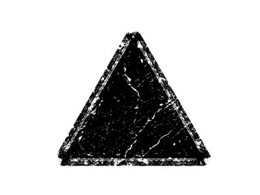 Siyah beyaz grunge. Tehlike örtüsü dokusu. Soyut yüzey tozu ve kaba duvar arkaplanı kavramı. Sıkıntı illüstrasyonu, grunge etkisi yaratmak için basitçe nesnenin üzerine yerleştirilir. Vektör EPS10.