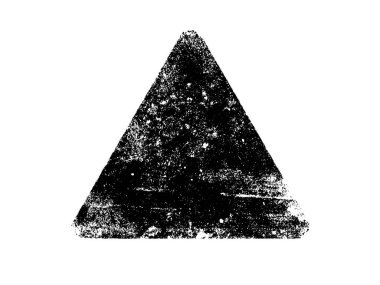 Siyah beyaz grunge. Tehlike örtüsü dokusu. Soyut yüzey tozu ve kaba duvar arkaplanı kavramı. Sıkıntı illüstrasyonu, grunge etkisi yaratmak için basitçe nesnenin üzerine yerleştirilir. Vektör EPS10.