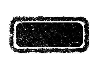 Siyah beyaz grunge. Tehlike örtüsü dokusu. Soyut yüzey tozu ve kaba duvar arkaplanı kavramı. Sıkıntı illüstrasyonu, grunge etkisi yaratmak için basitçe nesnenin üzerine yerleştirilir. Vektör EPS10.