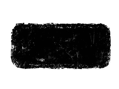 Siyah beyaz grunge. Tehlike örtüsü dokusu. Soyut yüzey tozu ve kaba duvar arkaplanı kavramı. Sıkıntı illüstrasyonu, grunge etkisi yaratmak için basitçe nesnenin üzerine yerleştirilir. Vektör EPS10.