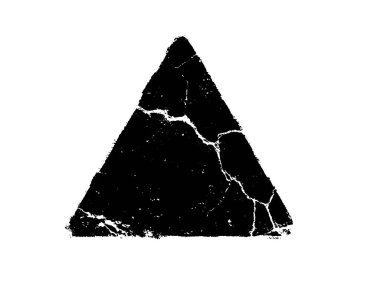 Siyah beyaz grunge. Tehlike örtüsü dokusu. Soyut yüzey tozu ve kaba duvar arkaplanı kavramı. Sıkıntı illüstrasyonu, grunge etkisi yaratmak için basitçe nesnenin üzerine yerleştirilir. Vektör EPS10.