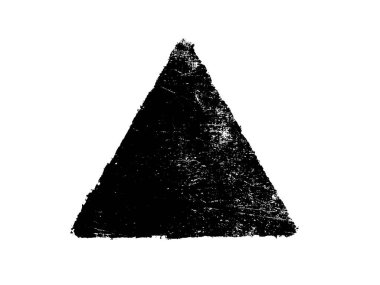 Siyah beyaz grunge. Tehlike örtüsü dokusu. Soyut yüzey tozu ve kaba duvar arkaplanı kavramı. Sıkıntı illüstrasyonu, grunge etkisi yaratmak için basitçe nesnenin üzerine yerleştirilir. Vektör EPS10.