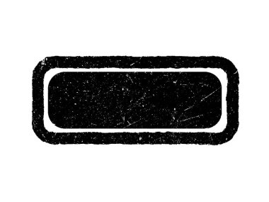 Siyah beyaz grunge. Tehlike örtüsü dokusu. Soyut yüzey tozu ve kaba duvar arkaplanı kavramı. Sıkıntı illüstrasyonu, grunge etkisi yaratmak için basitçe nesnenin üzerine yerleştirilir. Vektör EPS10.