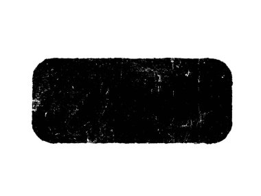 Siyah beyaz grunge. Tehlike örtüsü dokusu. Soyut yüzey tozu ve kaba duvar arkaplanı kavramı. Sıkıntı illüstrasyonu, grunge etkisi yaratmak için basitçe nesnenin üzerine yerleştirilir. Vektör EPS10.