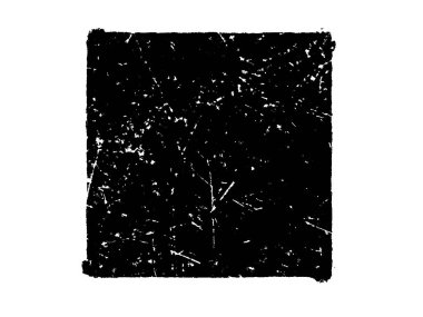 Siyah beyaz grunge. Tehlike örtüsü dokusu. Soyut yüzey tozu ve kaba duvar arkaplanı kavramı. Sıkıntı illüstrasyonu, grunge etkisi yaratmak için basitçe nesnenin üzerine yerleştirilir. Vektör EPS10.