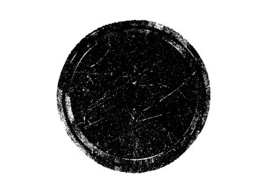 Siyah beyaz grunge. Tehlike örtüsü dokusu. Soyut yüzey tozu ve kaba duvar arkaplanı kavramı. Sıkıntı illüstrasyonu, grunge etkisi yaratmak için basitçe nesnenin üzerine yerleştirilir. Vektör EPS10.