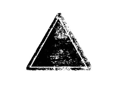 Siyah beyaz grunge. Tehlike örtüsü dokusu. Soyut yüzey tozu ve kaba duvar arkaplanı kavramı. Sıkıntı illüstrasyonu, grunge etkisi yaratmak için basitçe nesnenin üzerine yerleştirilir. Vektör EPS10.