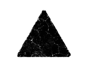 Siyah beyaz grunge. Tehlike örtüsü dokusu. Soyut yüzey tozu ve kaba duvar arkaplanı kavramı. Sıkıntı illüstrasyonu, grunge etkisi yaratmak için basitçe nesnenin üzerine yerleştirilir. Vektör EPS10.