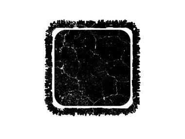 Siyah beyaz grunge. Tehlike örtüsü dokusu. Soyut yüzey tozu ve kaba duvar arkaplanı kavramı. Sıkıntı illüstrasyonu, grunge etkisi yaratmak için basitçe nesnenin üzerine yerleştirilir. Vektör EPS10.