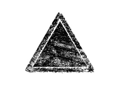 Siyah beyaz grunge. Tehlike örtüsü dokusu. Soyut yüzey tozu ve kaba duvar arkaplanı kavramı. Sıkıntı illüstrasyonu, grunge etkisi yaratmak için basitçe nesnenin üzerine yerleştirilir. Vektör EPS10.