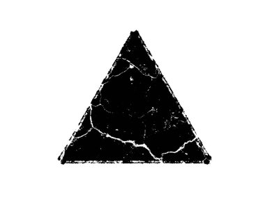 Siyah beyaz grunge. Tehlike örtüsü dokusu. Soyut yüzey tozu ve kaba duvar arkaplanı kavramı. Sıkıntı illüstrasyonu, grunge etkisi yaratmak için basitçe nesnenin üzerine yerleştirilir. Vektör EPS10.