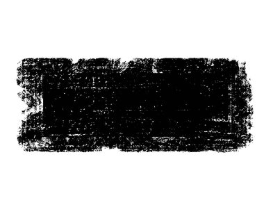 Siyah beyaz grunge. Tehlike örtüsü dokusu. Soyut yüzey tozu ve kaba duvar arkaplanı kavramı. Sıkıntı illüstrasyonu, grunge etkisi yaratmak için basitçe nesnenin üzerine yerleştirilir. Vektör EPS10.