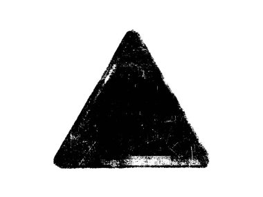 Siyah beyaz grunge. Tehlike örtüsü dokusu. Soyut yüzey tozu ve kaba duvar arkaplanı kavramı. Sıkıntı illüstrasyonu, grunge etkisi yaratmak için basitçe nesnenin üzerine yerleştirilir. Vektör EPS10.