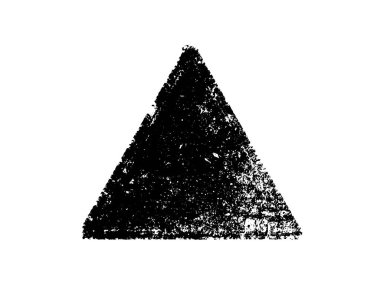 Siyah beyaz grunge. Tehlike örtüsü dokusu. Soyut yüzey tozu ve kaba duvar arkaplanı kavramı. Sıkıntı illüstrasyonu, grunge etkisi yaratmak için basitçe nesnenin üzerine yerleştirilir. Vektör EPS10.