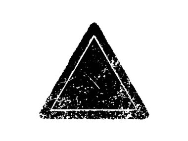 Siyah beyaz grunge. Tehlike örtüsü dokusu. Soyut yüzey tozu ve kaba duvar arkaplanı kavramı. Sıkıntı illüstrasyonu, grunge etkisi yaratmak için basitçe nesnenin üzerine yerleştirilir. Vektör EPS10.