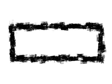 Siyah beyaz grunge. Tehlike örtüsü dokusu. Soyut yüzey tozu ve kaba duvar arkaplanı kavramı. Sıkıntı illüstrasyonu, grunge etkisi yaratmak için basitçe nesnenin üzerine yerleştirilir. Vektör EPS10.