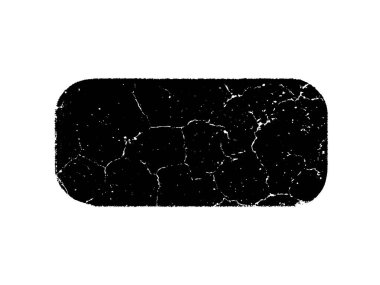 Siyah beyaz grunge. Tehlike örtüsü dokusu. Soyut yüzey tozu ve kaba duvar arkaplanı kavramı. Sıkıntı illüstrasyonu, grunge etkisi yaratmak için basitçe nesnenin üzerine yerleştirilir. Vektör EPS10.