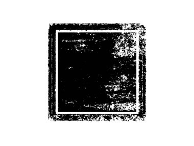 Grunge posta pulları hazır. Döşeme pullarını pankartlar, logolar, simgeler, etiketler ve rozetlerle kaplayın. Tahıl tozu ve kaba arka plan konsepti sıkıntısı. grunge etkisi yaratmak için nesnenin üzerine yerleştir.