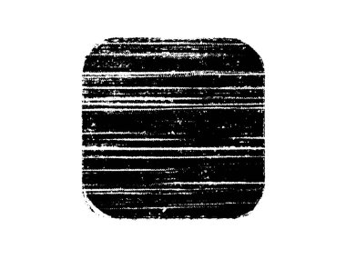 Grunge posta pulları hazır. Döşeme pullarını pankartlar, logolar, simgeler, etiketler ve rozetlerle kaplayın. Tahıl tozu ve kaba arka plan konsepti sıkıntısı. grunge etkisi yaratmak için nesnenin üzerine yerleştir.