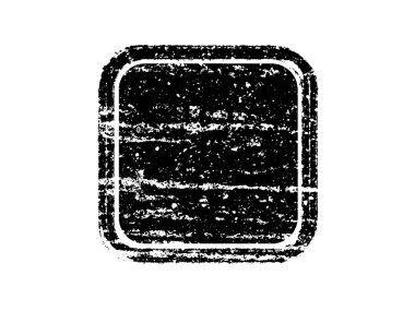 Grunge posta pulları hazır. Döşeme pullarını pankartlar, logolar, simgeler, etiketler ve rozetlerle kaplayın. Tahıl tozu ve kaba arka plan konsepti sıkıntısı. grunge etkisi yaratmak için nesnenin üzerine yerleştir.