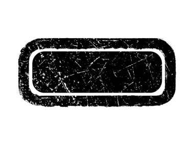 Grunge posta pulları hazır. Döşeme pullarını pankartlar, logolar, simgeler, etiketler ve rozetlerle kaplayın. Tahıl tozu ve kaba arka plan konsepti sıkıntısı. grunge etkisi yaratmak için nesnenin üzerine yerleştir.