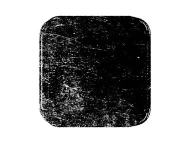 Grunge posta pulları hazır. Döşeme pullarını pankartlar, logolar, simgeler, etiketler ve rozetlerle kaplayın. Tahıl tozu ve kaba arka plan konsepti sıkıntısı. grunge etkisi yaratmak için nesnenin üzerine yerleştir.