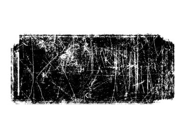 Grunge posta pulları hazır. Döşeme pullarını pankartlar, logolar, simgeler, etiketler ve rozetlerle kaplayın. Tahıl tozu ve kaba arka plan konsepti sıkıntısı. grunge etkisi yaratmak için nesnenin üzerine yerleştir.