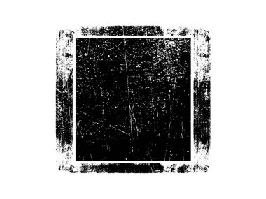 Grunge posta pulları hazır. Döşeme pullarını pankartlar, logolar, simgeler, etiketler ve rozetlerle kaplayın. Tahıl tozu ve kaba arka plan konsepti sıkıntısı. grunge etkisi yaratmak için nesnenin üzerine yerleştir.