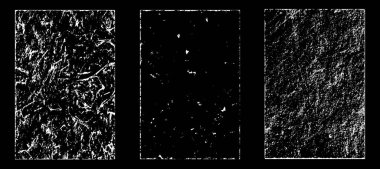 Grunge kağıt etkisi yaptı. Döşeme pullarını eski kağıtlarla kapla. Damgalar tahıl tozu ve kaba arka plan konseptini bozar. Grunge etkisi yaratmak için nesnenin üzerine resim yerleştirme yeri. Vektör EPS10.