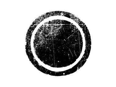 Grunge posta pulları hazır. Döşeme pullarını pankartlar, logolar, simgeler, etiketler ve rozetlerle kaplayın. Tahıl tozu ve kaba arka plan konsepti sıkıntısı. grunge etkisi yaratmak için nesnenin üzerine yerleştir.