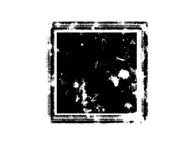 Grunge posta pulları hazır. Döşeme pullarını pankartlar, logolar, simgeler, etiketler ve rozetlerle kaplayın. Tahıl tozu ve kaba arka plan konsepti sıkıntısı. grunge etkisi yaratmak için nesnenin üzerine yerleştir.