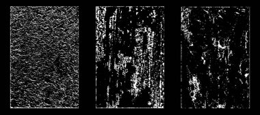 Grunge kağıt etkisi yaptı. Döşeme pullarını eski kağıtlarla kapla. Damgalar tahıl tozu ve kaba arka plan konseptini bozar. Grunge etkisi yaratmak için nesnenin üzerine resim yerleştirme yeri. Vektör EPS10.