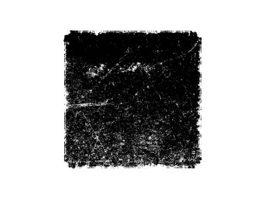 Grunge posta pulları hazır. Döşeme pullarını pankartlar, logolar, simgeler, etiketler ve rozetlerle kaplayın. Tahıl tozu ve kaba arka plan konsepti sıkıntısı. grunge etkisi yaratmak için nesnenin üzerine yerleştir.