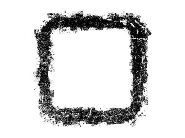 Grunge posta pulları hazır. Döşeme pullarını pankartlar, logolar, simgeler, etiketler ve rozetlerle kaplayın. Tahıl tozu ve kaba arka plan konsepti sıkıntısı. grunge etkisi yaratmak için nesnenin üzerine yerleştir.