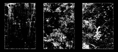 Grunge kağıt etkisi yaptı. Döşeme pullarını eski kağıtlarla kapla. Damgalar tahıl tozu ve kaba arka plan konseptini bozar. Grunge etkisi yaratmak için nesnenin üzerine resim yerleştirme yeri. Vektör EPS10.