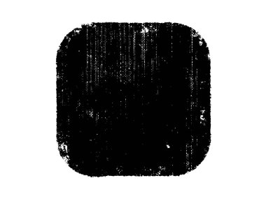 Grunge posta pulları hazır. Döşeme pullarını pankartlar, logolar, simgeler, etiketler ve rozetlerle kaplayın. Tahıl tozu ve kaba arka plan konsepti sıkıntısı. grunge etkisi yaratmak için nesnenin üzerine yerleştir.