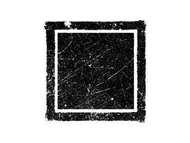 Grunge posta pulları hazır. Döşeme pullarını pankartlar, logolar, simgeler, etiketler ve rozetlerle kaplayın. Tahıl tozu ve kaba arka plan konsepti sıkıntısı. grunge etkisi yaratmak için nesnenin üzerine yerleştir.