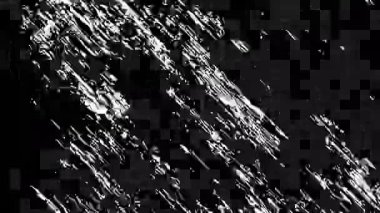 Sıkıntılı dokular, soyut sesler ve klasik film tahıllarının yer aldığı pürüzsüz bir Grunge 4K görüntüsü. Dinamik hareket ve derin kontrast, arka planlar için mükemmel yoğun, sinematik bir atmosfer yaratır..