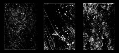 Grunge kağıt etkisi yaptı. Döşeme pullarını eski kağıtlarla kapla. Damgalar tahıl tozu ve kaba arka plan konseptini bozar. Grunge etkisi yaratmak için nesnenin üzerine resim yerleştirme yeri. Vektör EPS10.