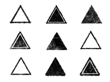 Siyah beyaz grunge. Tehlike örtüsü dokusu. Soyut yüzey tozu ve kaba duvar arkaplanı kavramı. Sıkıntı illüstrasyonu, grunge etkisi yaratmak için basitçe nesnenin üzerine yerleştirilir. Vektör EPS10.