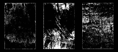 Grunge kağıt etkisi yaptı. Döşeme pullarını eski kağıtlarla kapla. Damgalar tahıl tozu ve kaba arka plan konseptini bozar. Grunge etkisi yaratmak için nesnenin üzerine resim yerleştirme yeri. Vektör EPS10.